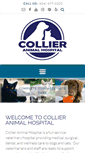 Mobile Screenshot of collierah.com